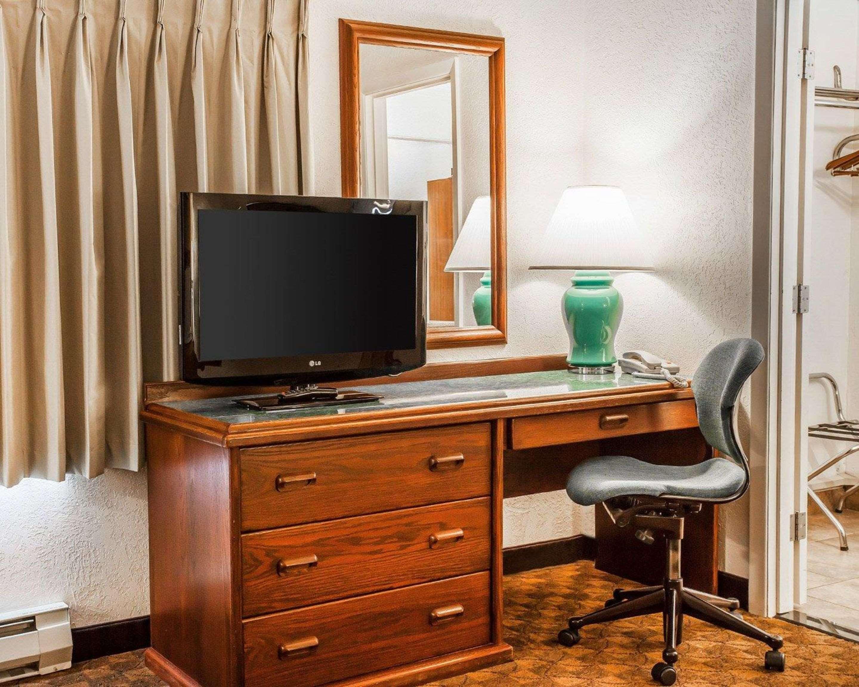 Quality Inn Port Angeles - Near Olympic National Park Kültér fotó
