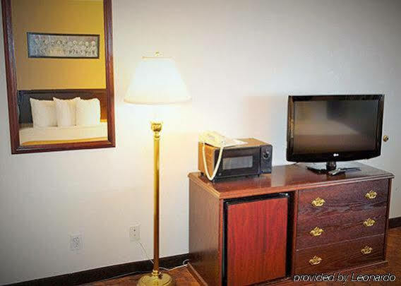 Quality Inn Port Angeles - Near Olympic National Park Kültér fotó